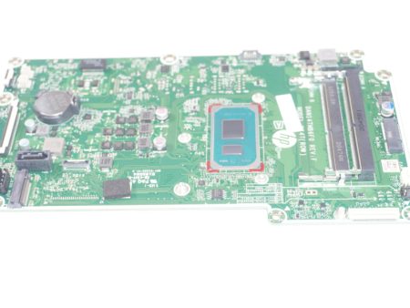 New M05271-601 Hp Laptop Intel Core i3-1115G4 3.0 GHz AIO Motherboard For Discount