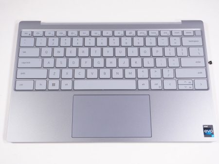 New DGNXW Dell Laptop US Palmrest Keyboard Fashion