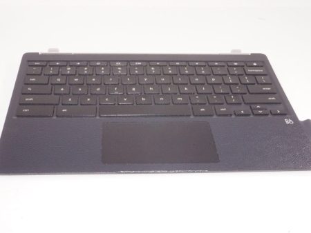 New L20170-001 Hp Laptop US Palmrest Keyboard For Discount