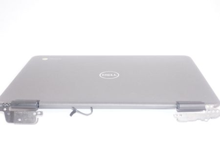 New CN-0279W8 Dell Laptop LCD Back Cover Supply