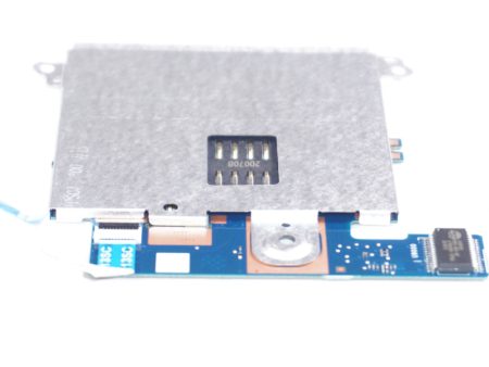 New M08551-001 Hp Laptop Card Reader Board Fashion