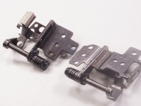 New GL703VD-DB74-HINGES Asus Laptop Hinges Kit For Cheap