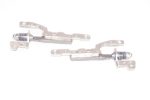 New CPS-67045 Dell Laptop Hinges Kit Left & Right Discount