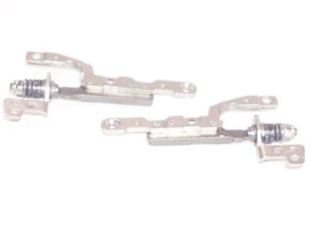 New CPS-67045 Dell Laptop Hinges Kit Left & Right Discount