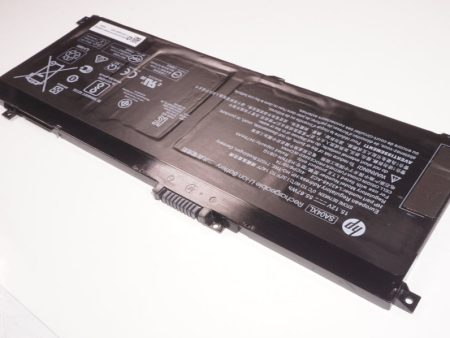 New L43267-005 Hp Laptop 55Wh 15.12V 3470 Mah Battery For Discount