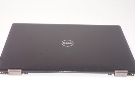 New G1F13 Dell Laptop Lcd Back Cover Supply