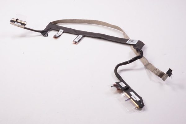 New CN-07D80D Dell Laptop LCD Display Cable on Sale