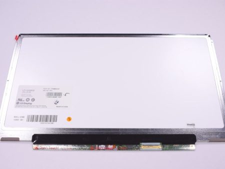 New M133NWN1-R0 IVO 13.3  LCD Panel Online Sale