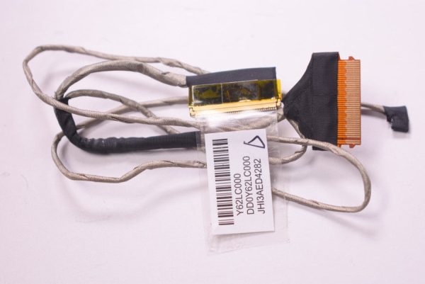 New DD0Y62LC020 Hp Laptop LCD Display Cable Discount