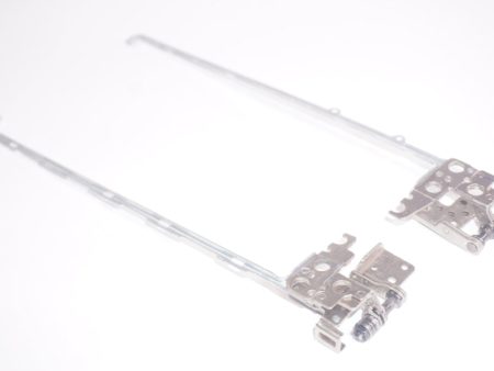 New CPS-66967 Dell Laptop Hinges Kit Left & Right Sale