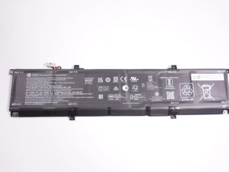 New FZ06XL Hp Laptop 83Wh 11.58V 6880mAh Battery Fashion