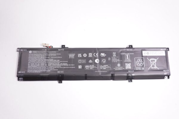 New FZ06XL Hp Laptop 83Wh 11.58V 6880mAh Battery Fashion