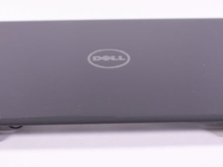 New CN--0NWMR1 Dell Laptop LCD Back Cover With Hinges For Sale