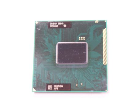 New H000031800 Toshiba 2.1GHZ Processor Core I3-2310M Mobile Fashion