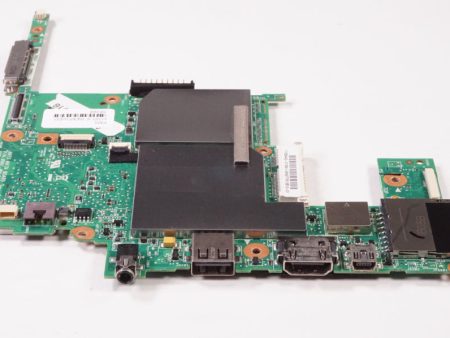 New H000034370 Toshiba Laptop Motherboard Online Hot Sale