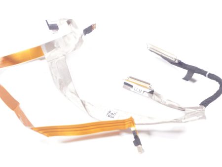 New HX1FY Dell Laptop LCD Display Cable Online now