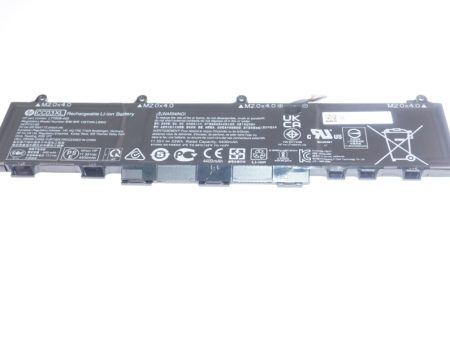 New L78555-005 Hp Laptop 53Wh 4400 mAh 13.2v Battery Cheap