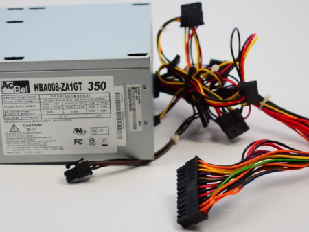 New H350PD-00 Dell Power Supply Sale