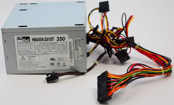 New H350PD-00 Dell Power Supply Sale