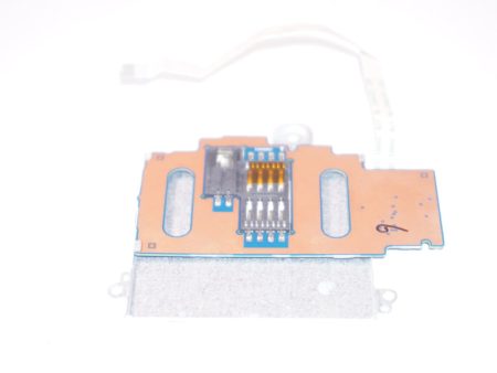 New M07105-001 Hp Laptop Card Reader Board Fashion