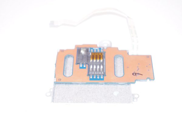 New M07105-001 Hp Laptop Card Reader Board Fashion