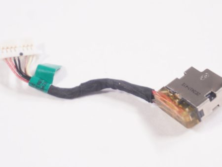 New L93195-001 Hp Laptop DC-IN CABLE For Discount