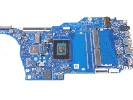 New M10792-001 Hp Laptop MOTHERBOARD UMA 3020e 64GeMMCHP Supply