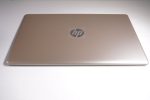 New L22500-001 Hp Laptop LCD Back Cover Pale Gold For Discount