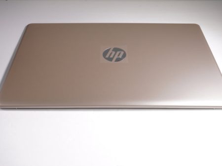 New L22500-001 Hp Laptop LCD Back Cover Pale Gold For Discount