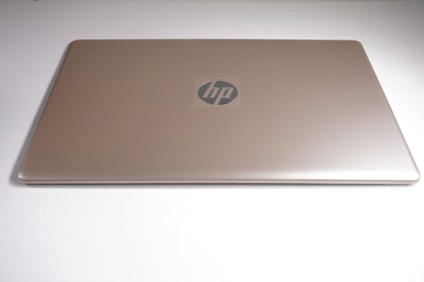 New L22500-001 Hp Laptop LCD Back Cover Pale Gold For Discount