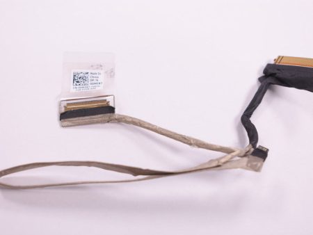 New DM5X7 Dell Laptop LCD Display Cable Supply