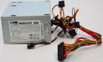 New DPS-350VB Delta Electronics Power Supply  350 Watt  PFC Sale