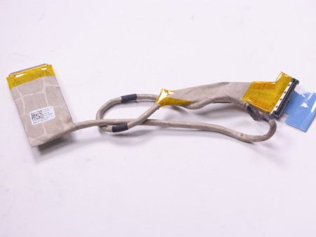 New M158P Dell Laptop LCD Display Cable Cheap