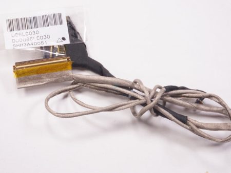 New DD0U86LC030 Hp Laptop LCD Display Cable Online Sale