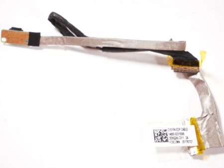 New DD0Q2ALC011 Asus Laptop LCD Display Cable For Discount