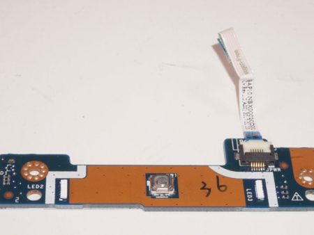 New MH92H Dell Laptop Power Button Board For Discount