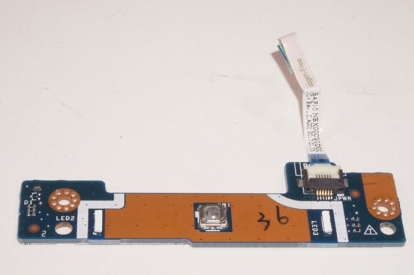 New MH92H Dell Laptop Power Button Board For Discount