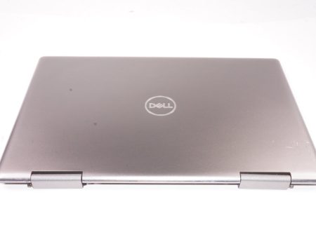 New CN-06F62Y Dell Laptop Lcd Back Cover W Hinges For Discount