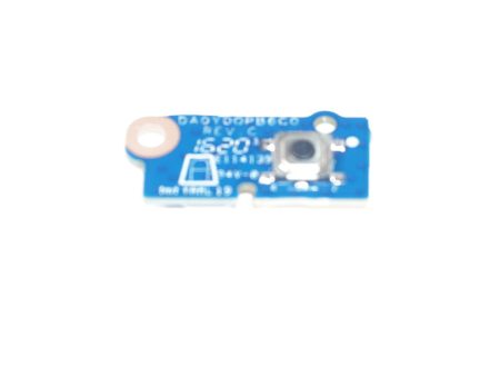 New L44444-001 Hp Laptop Power Button Board Supply