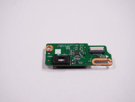 New L90987-001 Hp Laptop Card Reader Power Button Board Online Sale