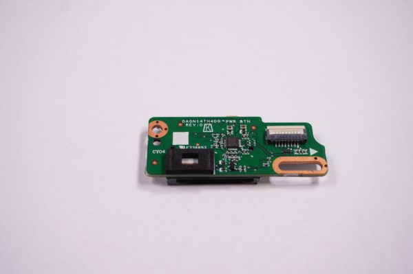 New L90987-001 Hp Laptop Card Reader Power Button Board Online Sale