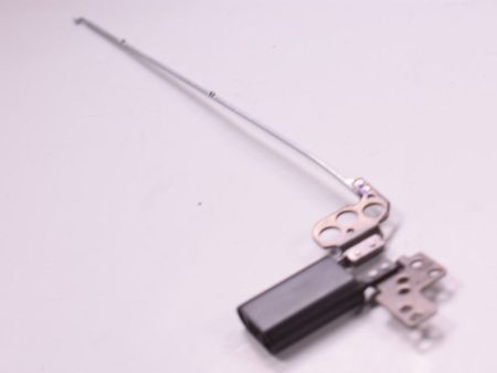 New H000089900 Toshiba Laptop Left Hinges Online now