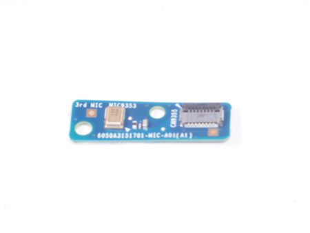 New M07209-001 Hp Laptop Other MIC Board Discount