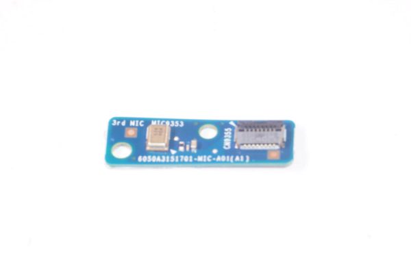 New M07209-001 Hp Laptop Other MIC Board Discount