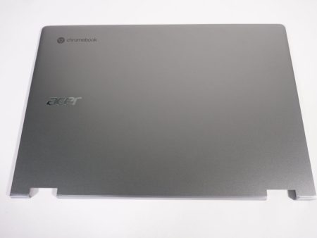 New BRP4CZBNLCTN10 Acer Laptop LCD Back Cover Silver Cheap