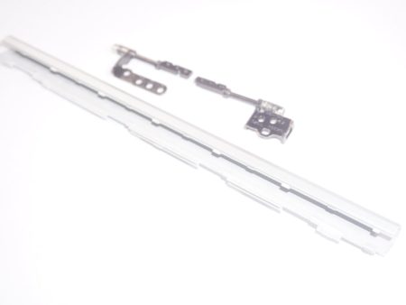 New M07104-001 Hp Laptop Hinges Cover SILVER Cheap