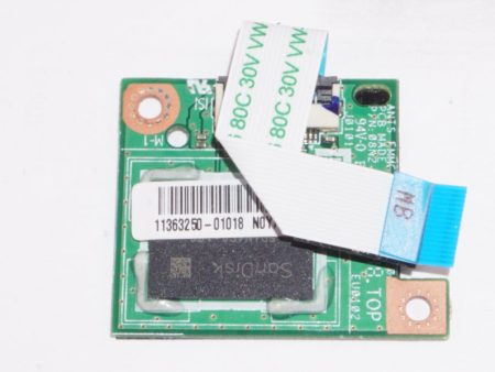 New H000034410 Toshiba Laptop Flash Board Supply