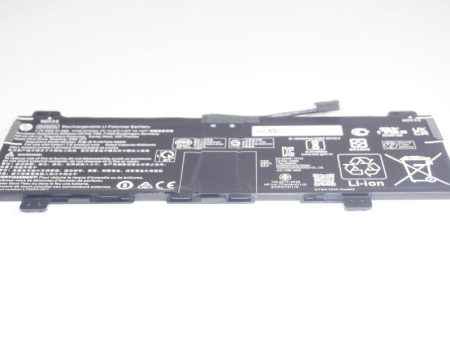 New L75783-005 Hp Laptop 47.3Wh 7.7v 6000mAh Battery Discount