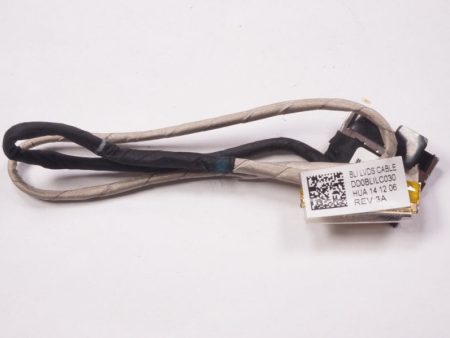 New DD0BLILC130 Toshiba Laptop LCD Display Cable Fashion