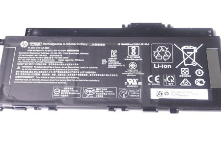 New M01144-005 Acer Laptop 3CELL 43.3Wh 3560Mah 11.55V Battery For Sale